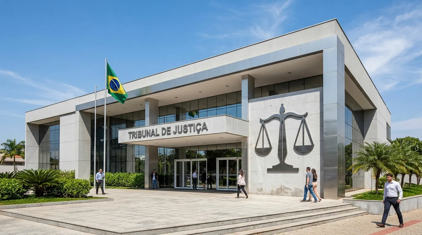 Tribunal de justiça para processo do advogado em Guaratinguetá em ação contra plano de saúde.