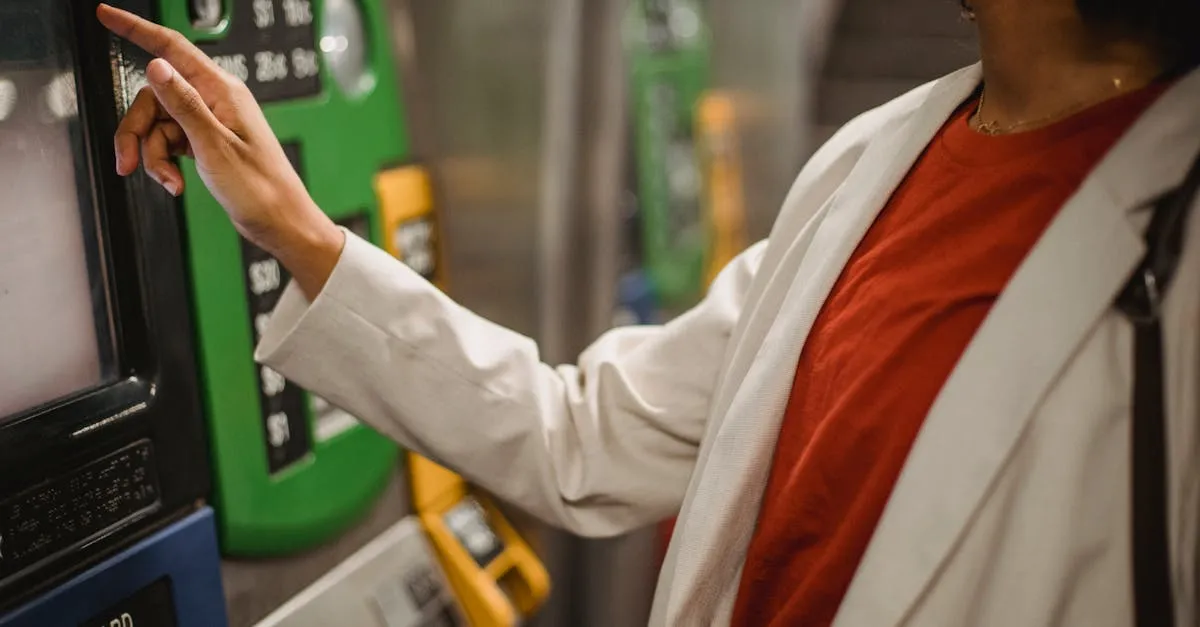 Imagem relacionada a: Understanding Global Entry