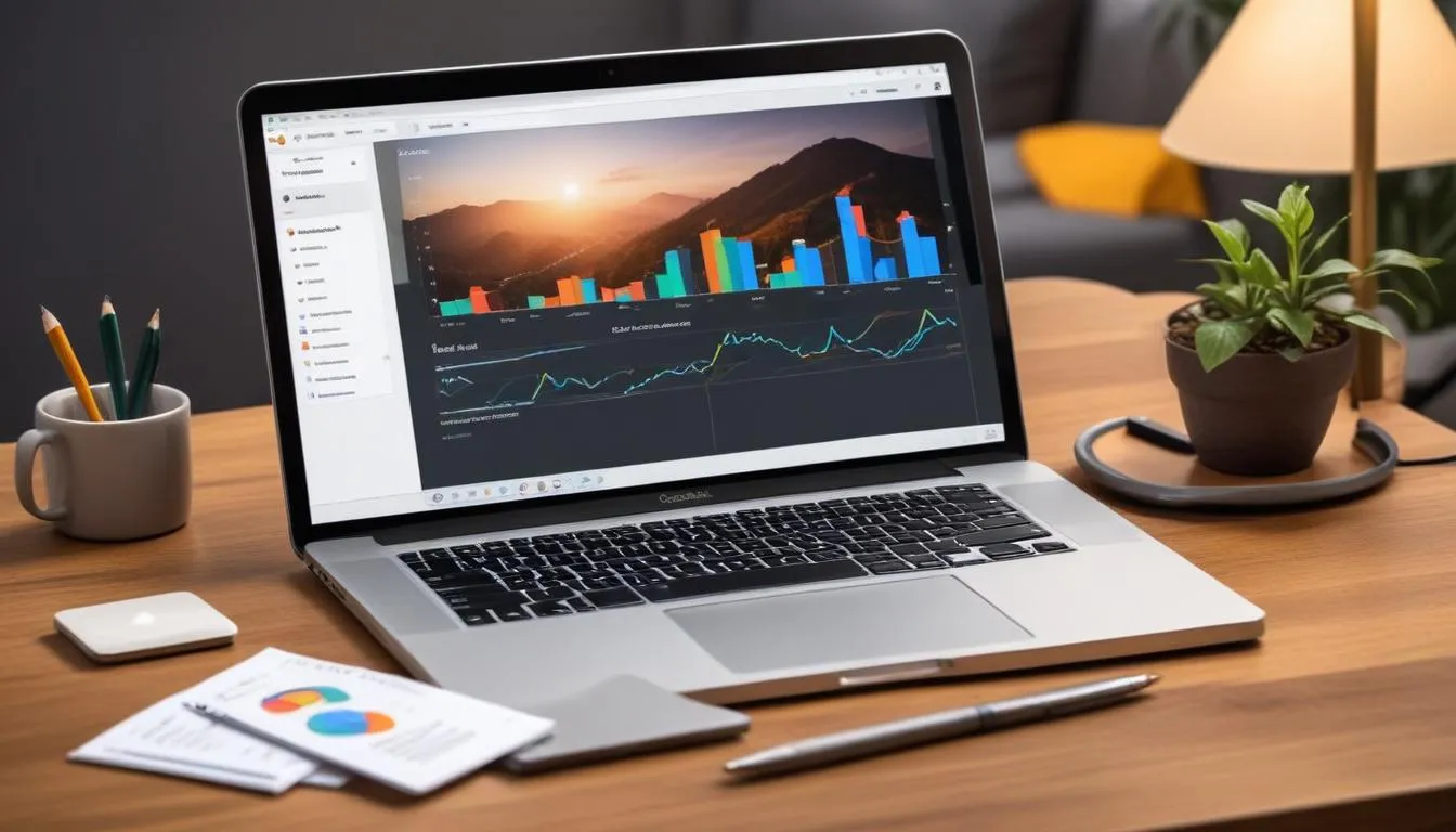 Imagem relacionada a: Como Analisar o Tráfego e Comportamento dos Usuários com SEO with Google Analytics