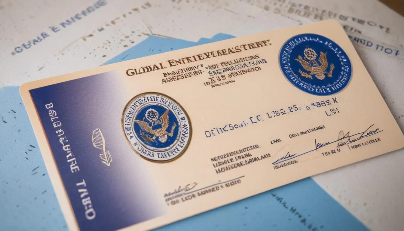 Imagem relacionada a: Understanding the Interview and Approval Process