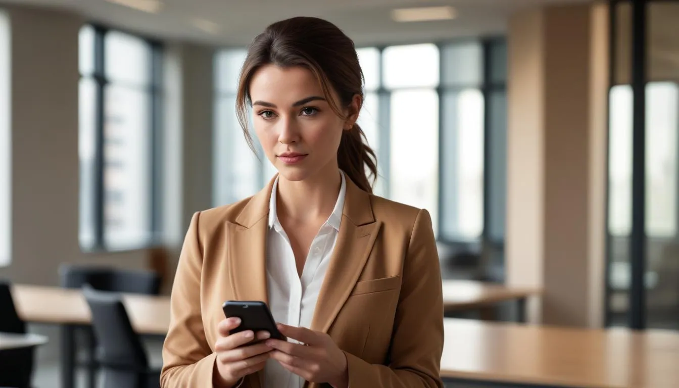 Ilustração da seção: A Evolução do Atendimento via WhatsApp Empresarial