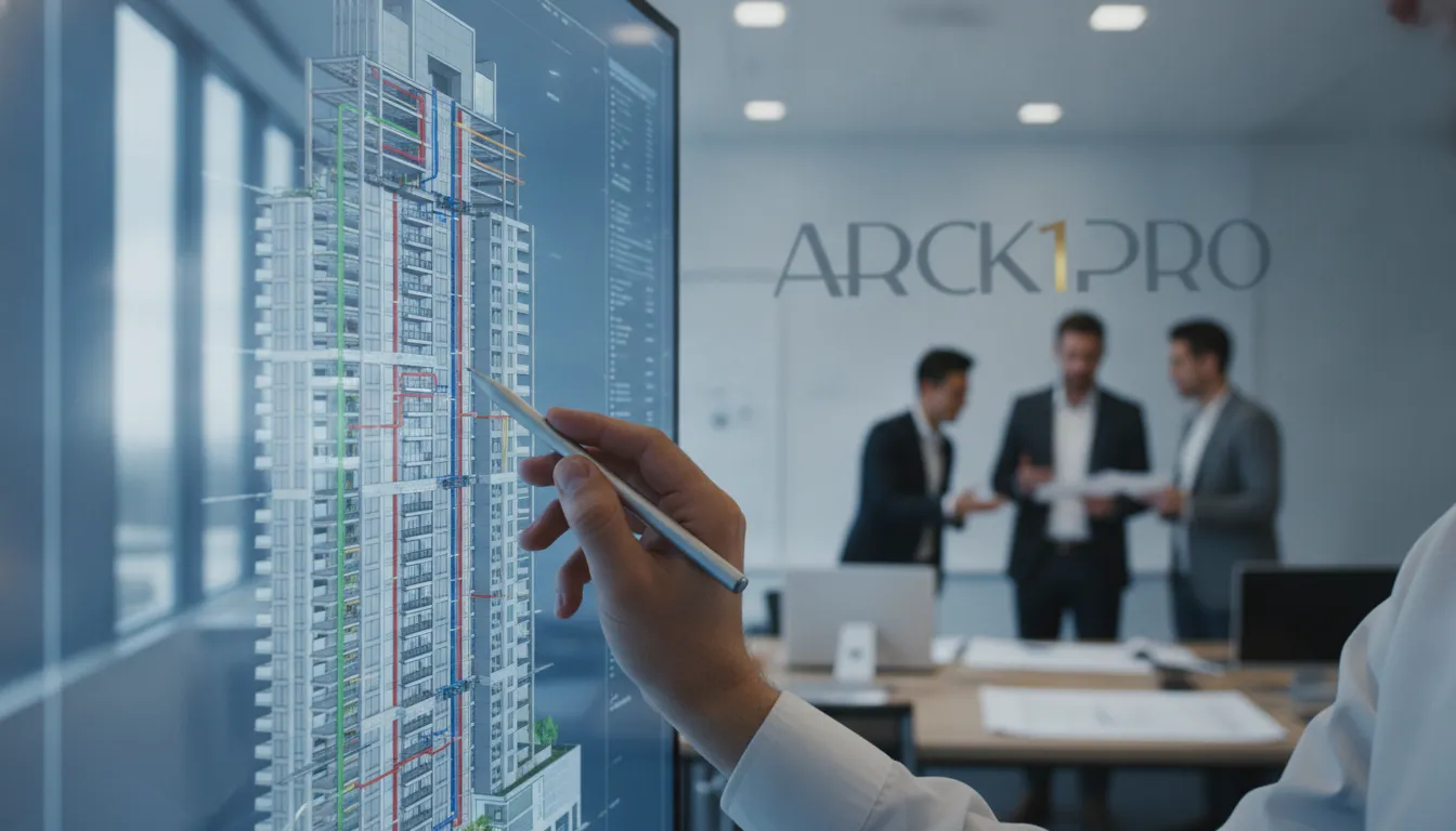 Engenheiro analisa projeto BIM de incorporação, detalhando riscos e viabilidade. Vale a pena comprar apartamento na planta?