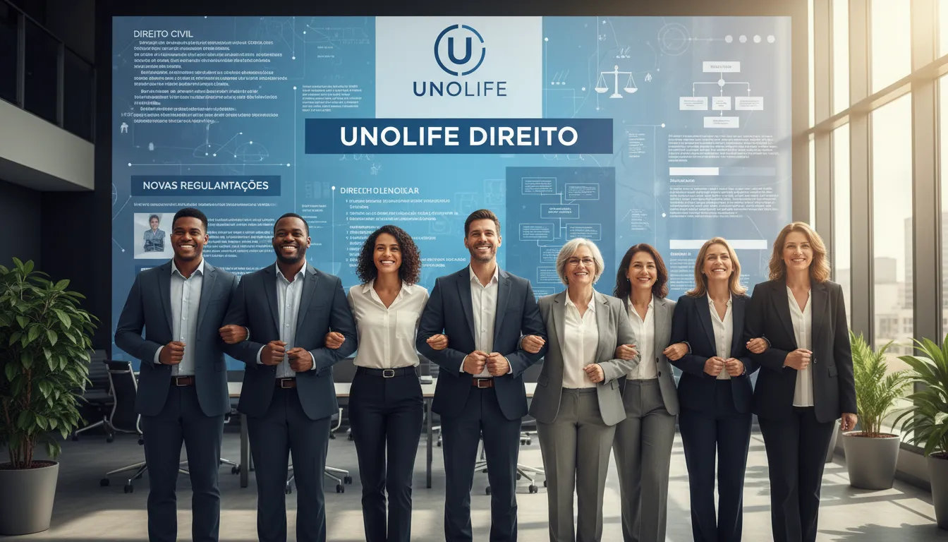 Servidores públicos unidos e informados sobre seus direitos com o auxílio de um advogado online especializado.