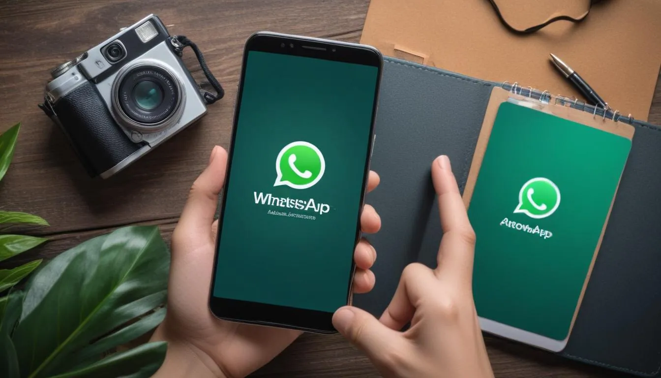 Imagem adicional: Como Implementar a Automação no WhatsApp