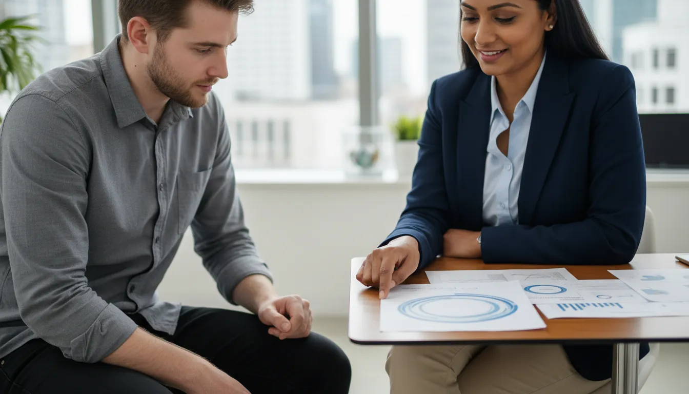 Consultor Financia Tudo explica como se preparar para financiar um imóvel, oferecendo suporte especializado.