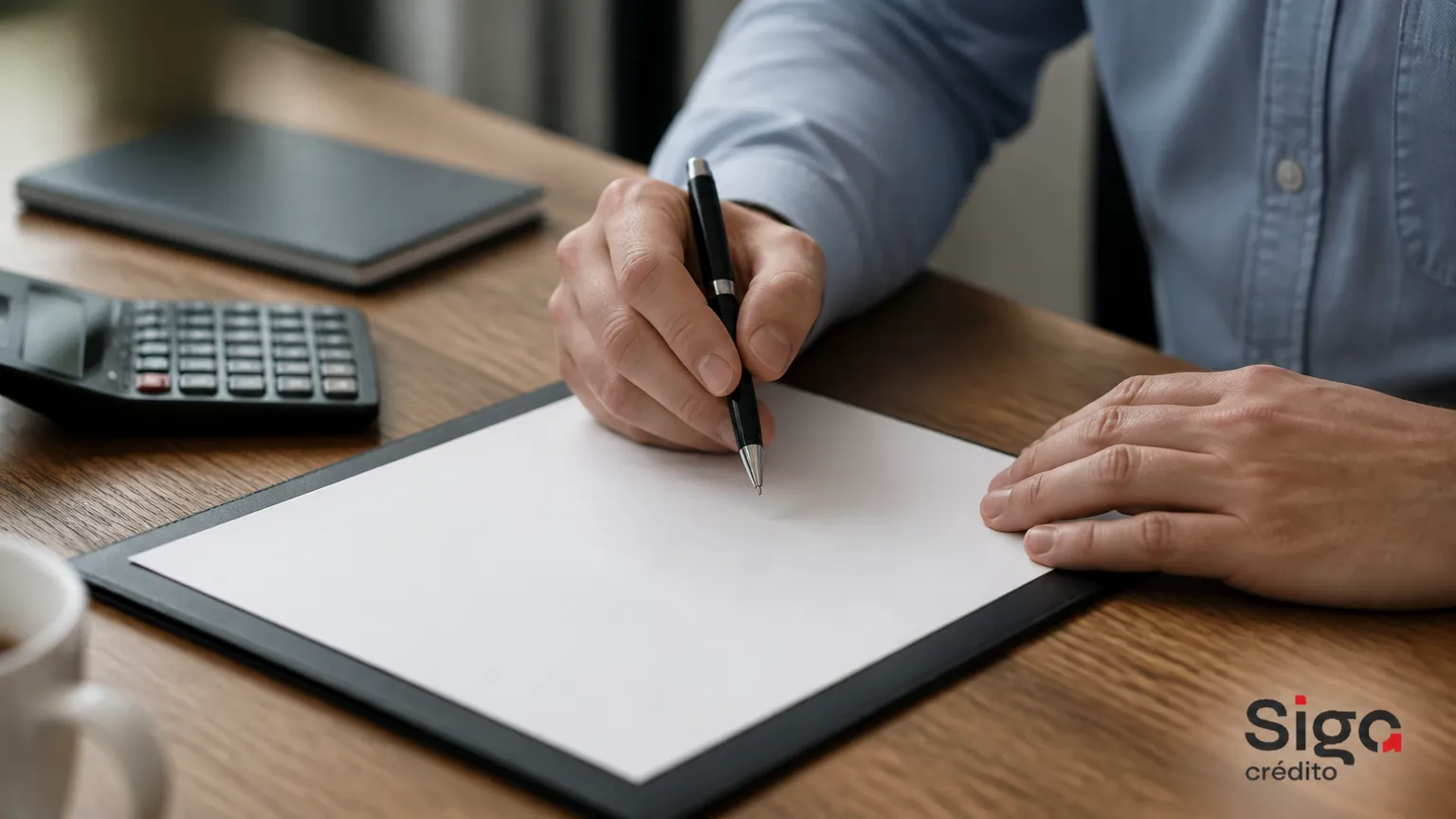 Análise de contrato para entender como quem tem nome sujo pode fazer empréstimo consignado CLT.