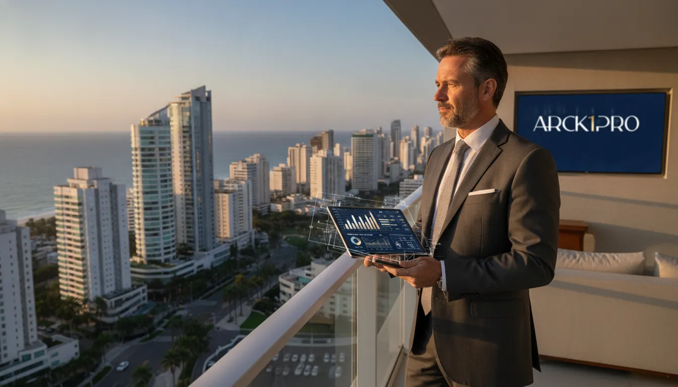 Melhor investimento para 2026: o que considerar antes de migrar capital para o litoral catarinense