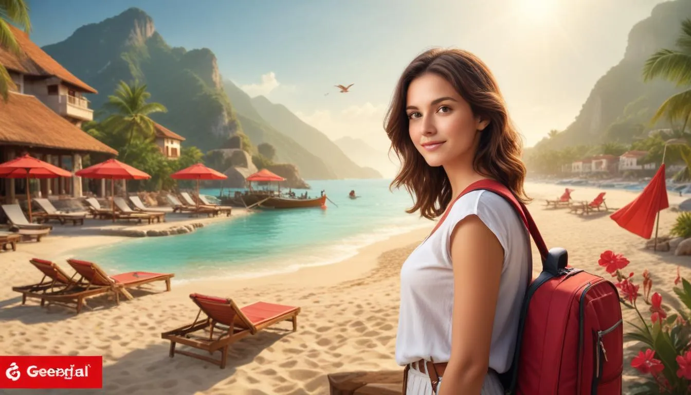 Imagem adicional: Tailored Plans for Every Traveler