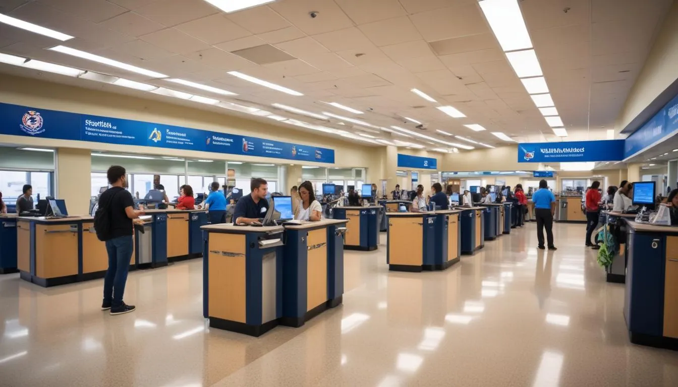 Imagem relacionada a: Understanding the Enrollment Process