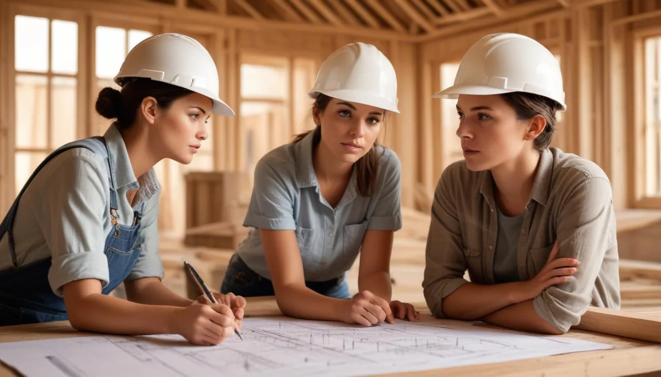 Ilustração da seção: Vantagens de Obter um Empréstimo para Terminar Obra