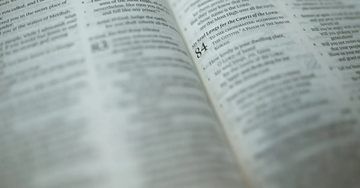 Imagem relacionada a: Frases da Bíblia: O Poder do Amor