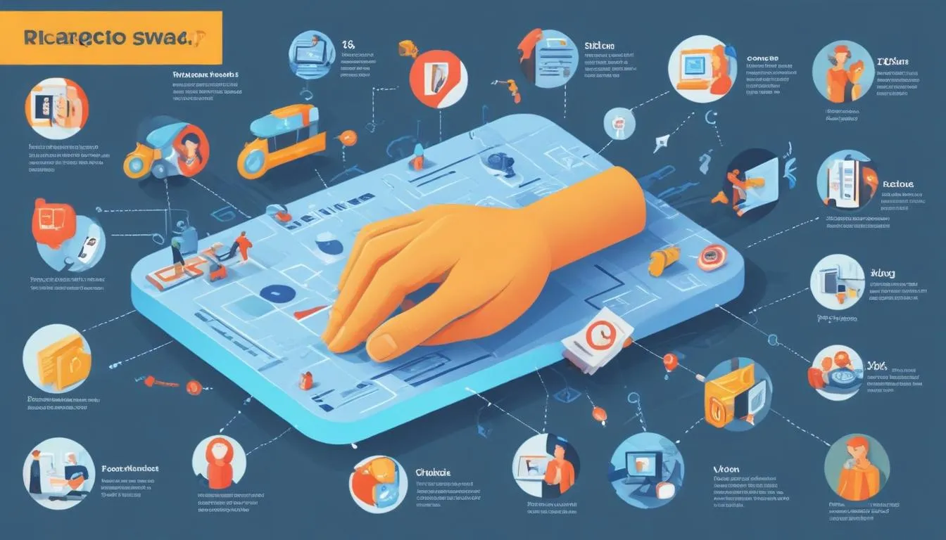 Imagem relacionada a: Infográficos sobre Dados e Estatísticas