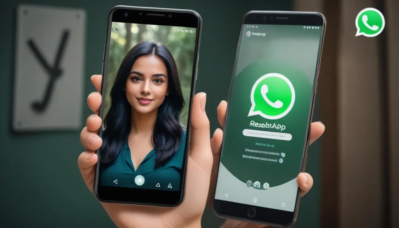 Imagem relacionada a: Integração da IA de WhatsApp em Estratégias de Vendas
