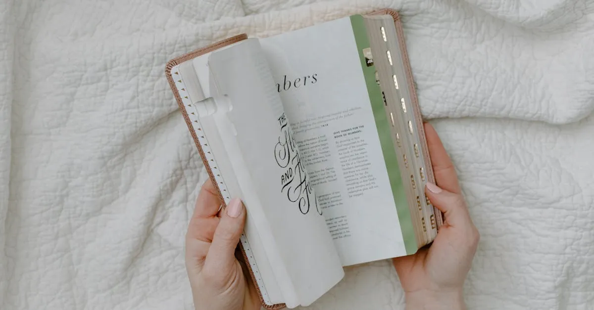 Ilustração da seção: A Sabedoria Bíblica no Contexto Moderno