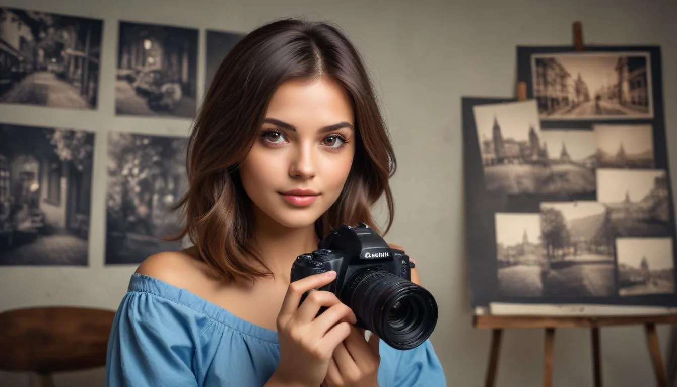 Como Aumentar a Visibilidade do Seu Blog 1 Ilustração da seção: Entenda Seu Público-Alvo