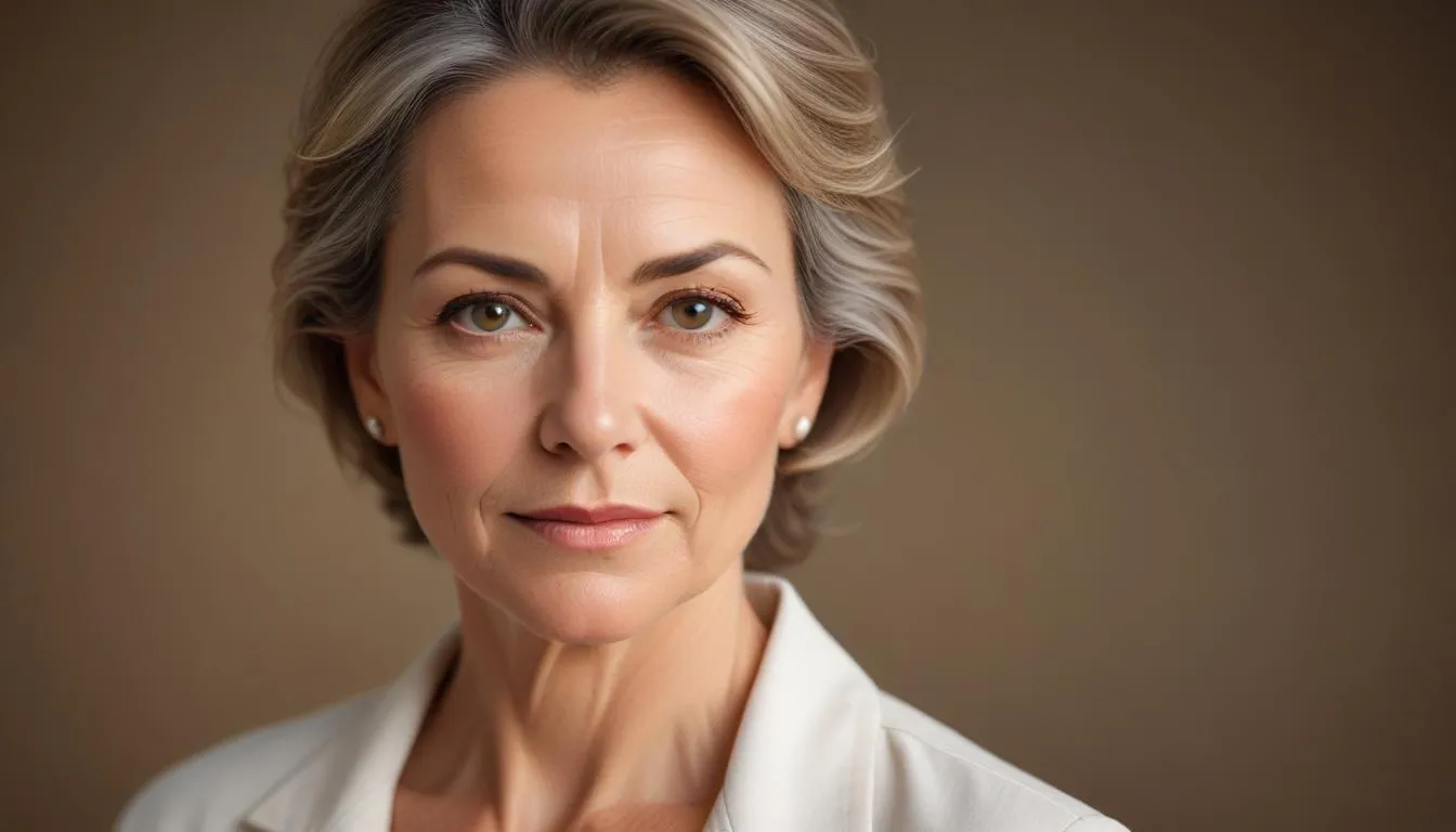 Imagem relacionada a: Insights Científicos sobre o Rejuvenescimento da Pele