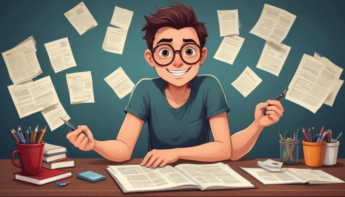 Ilustração da seção: 1. Conheça o Seu Público