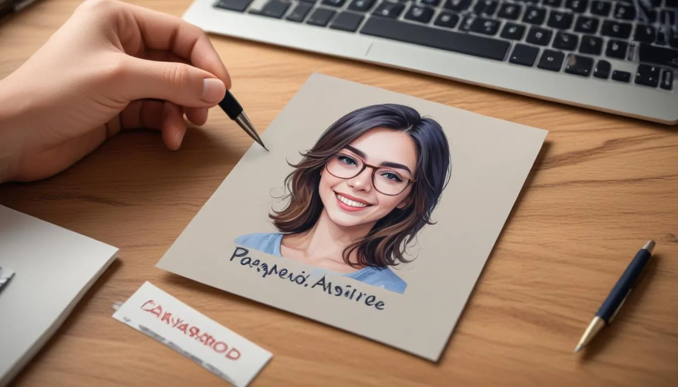 Ilustração da seção: Vantagens da Personalização de Adesivos Resinados
