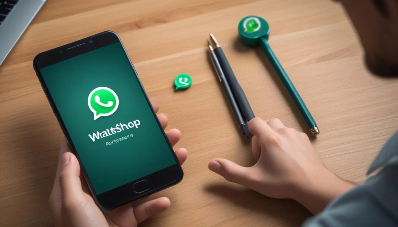 Imagem adicional: Transcrição de Áudio no Android