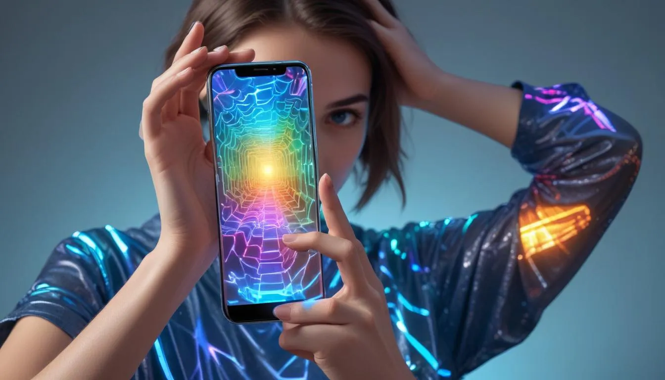 Imagem relacionada a: Aplicações comuns dos adesivos holográficos personalizado