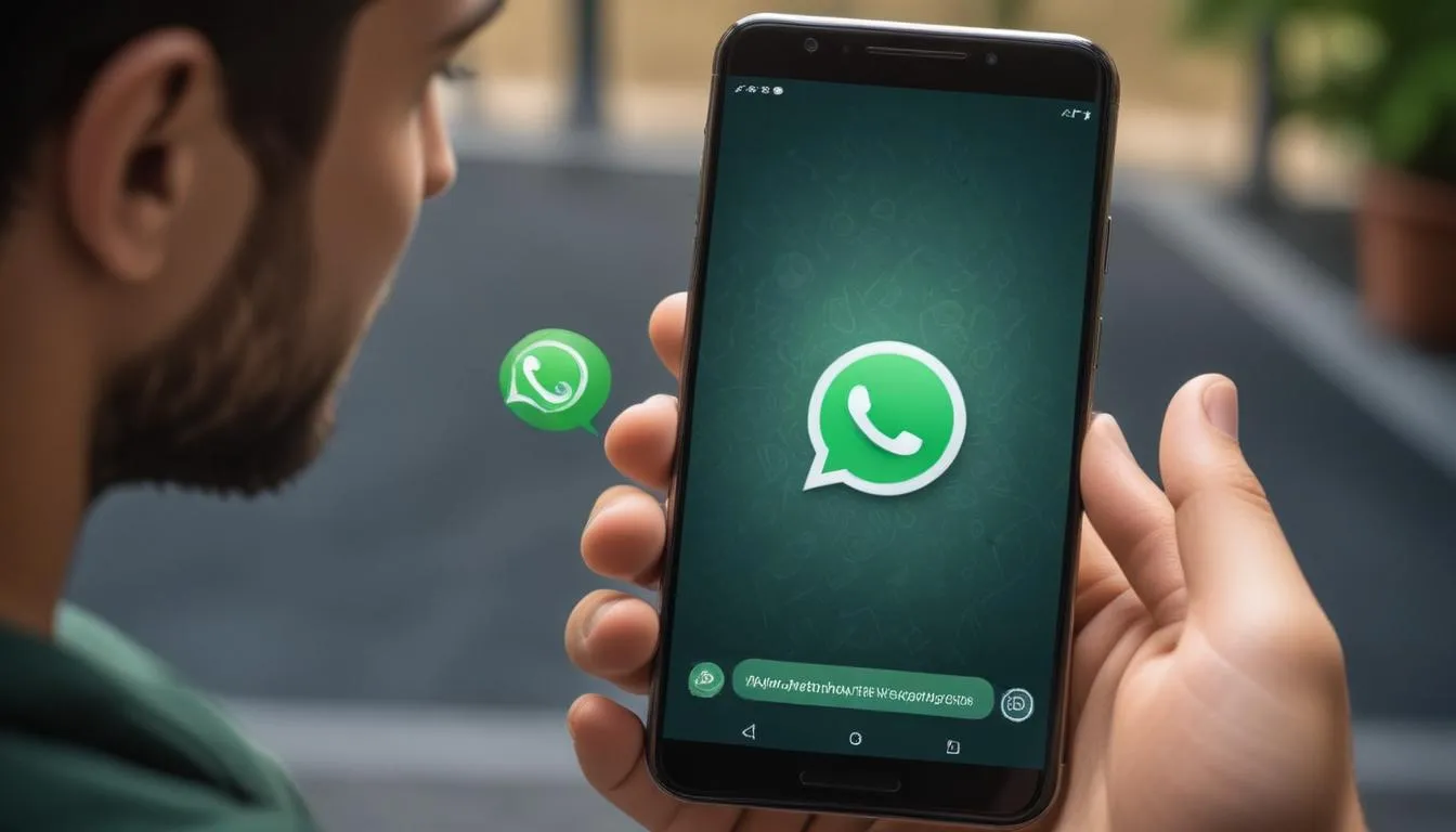 Ilustração da seção: Benefícios de Utilizar o WhatsApp nas Vendas