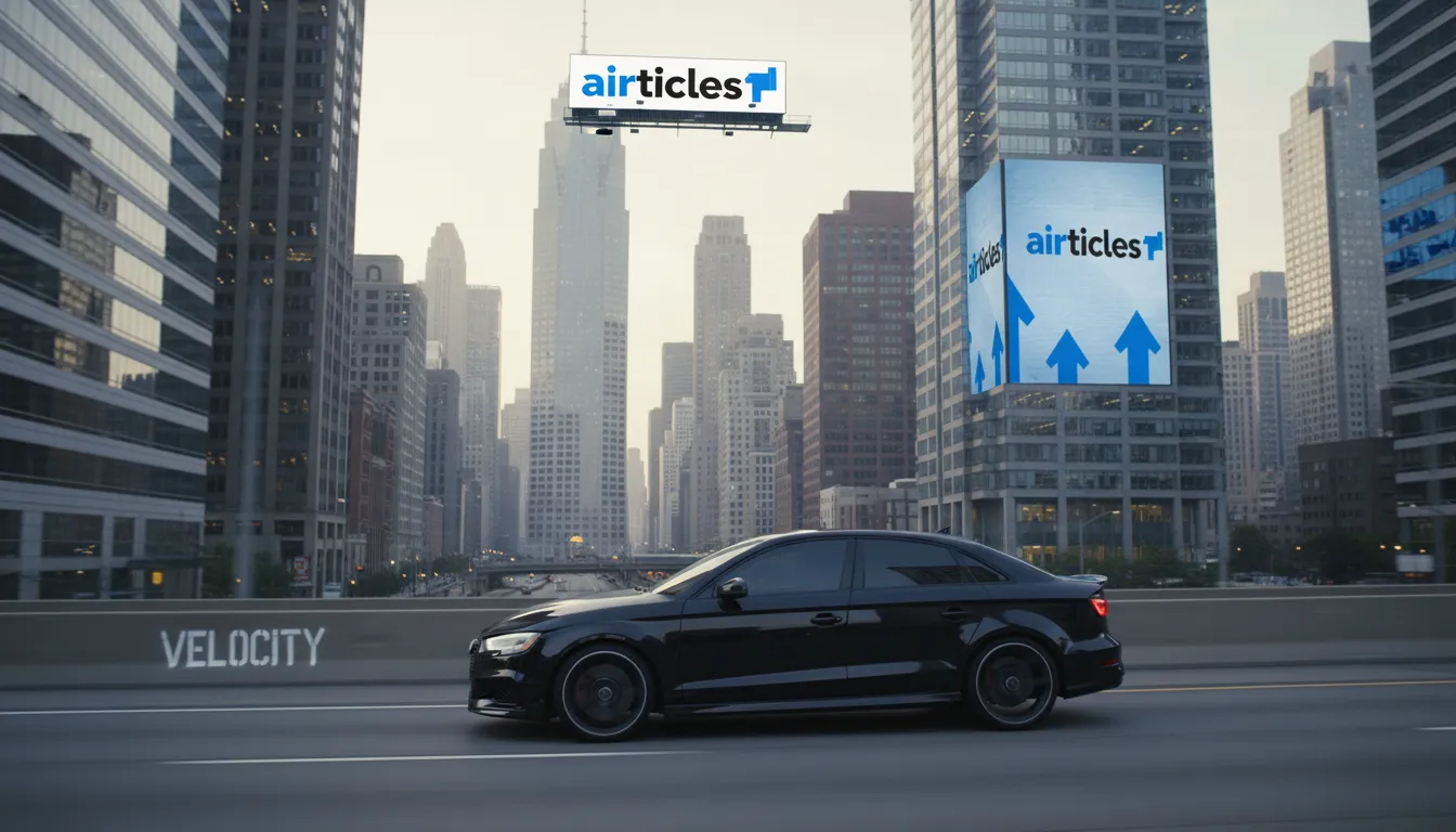 Audi RS3: How it combines performance and style for the discerning professional.