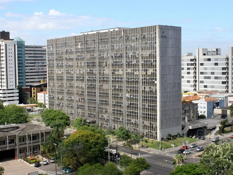 Imagem relacionada a: Benefícios Oferecidos pelo Ipergs RS