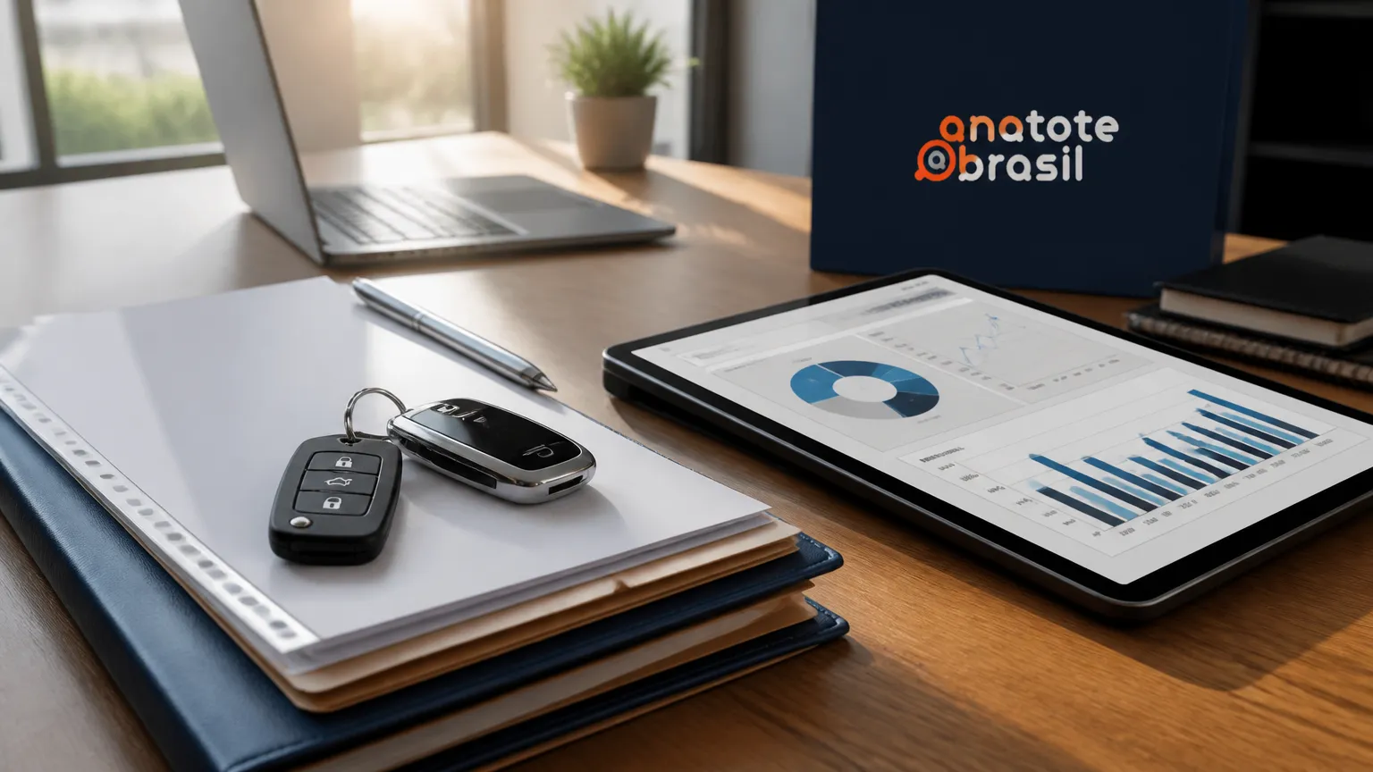 Planejamento de parcelas e lances explicando como funciona o consórcio de carro na prática financeira.