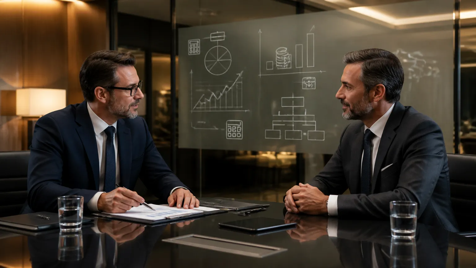 Consultoria contábil sobre Reforma Tributária para Hotéis e adequação fiscal.
