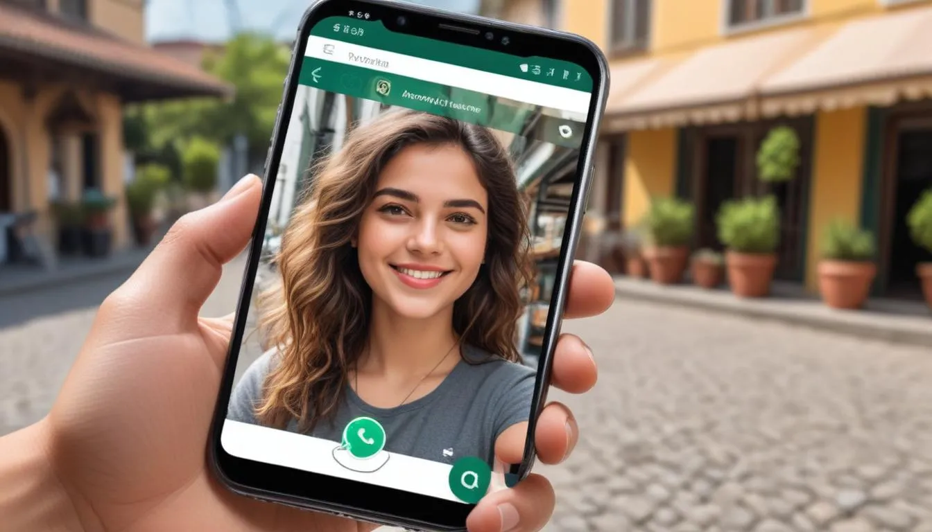 Imagem relacionada a: Benefícios de usar IA no WhatsApp para vendas