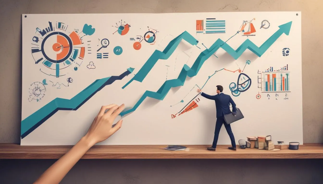 Imagem relacionada a: Principais Canais Utilizados no Marketing de Performance