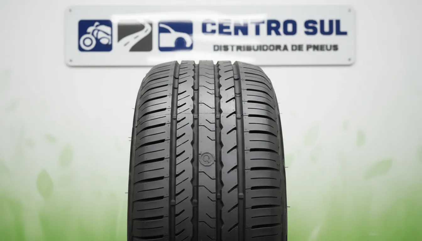Descubra qual pneu dura mais no asfalto, incluindo opções remold certificadas Inmetro pela Centro Sul, garantindo segurança e economia.