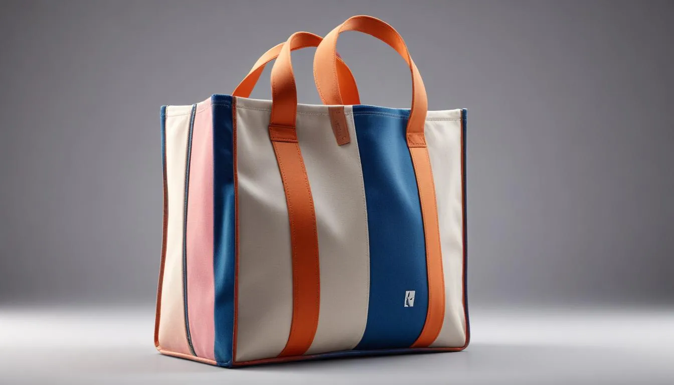 Ilustração da seção: Benefícios das Bolsas Térmicas Personalizadas