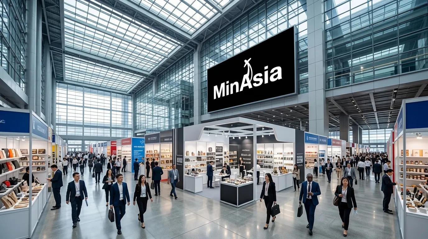Canton Fair: o que É e Como Participar da Maior Feira de Negócios da China
