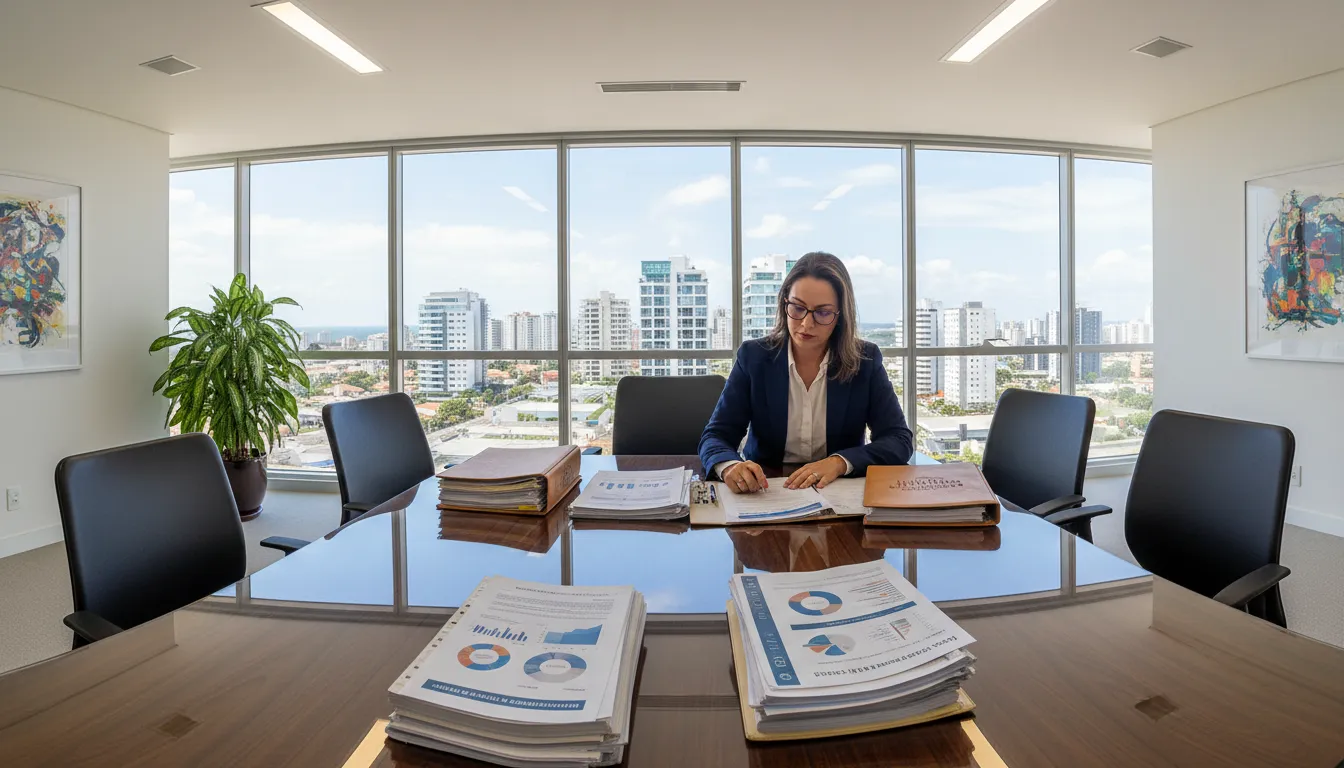 Escritório de advogado em Palhoça da Dias Ribeiro, focado em ações contra planos de saúde.