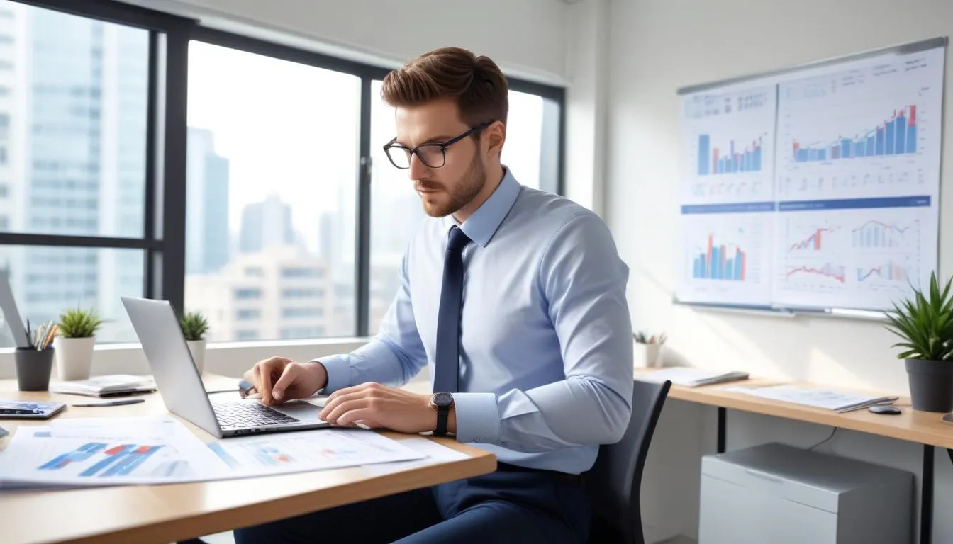 Ilustração da seção: O que é SEO Google Meu Negócio?