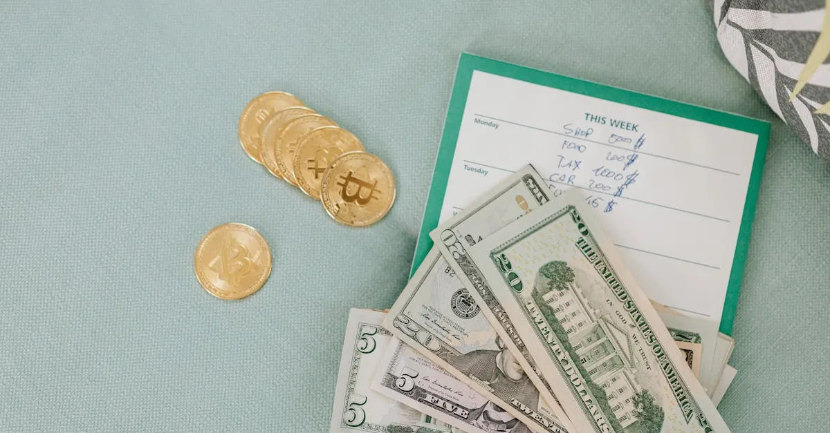 Ilustração da seção: Entendendo o Orçamento Pessoal