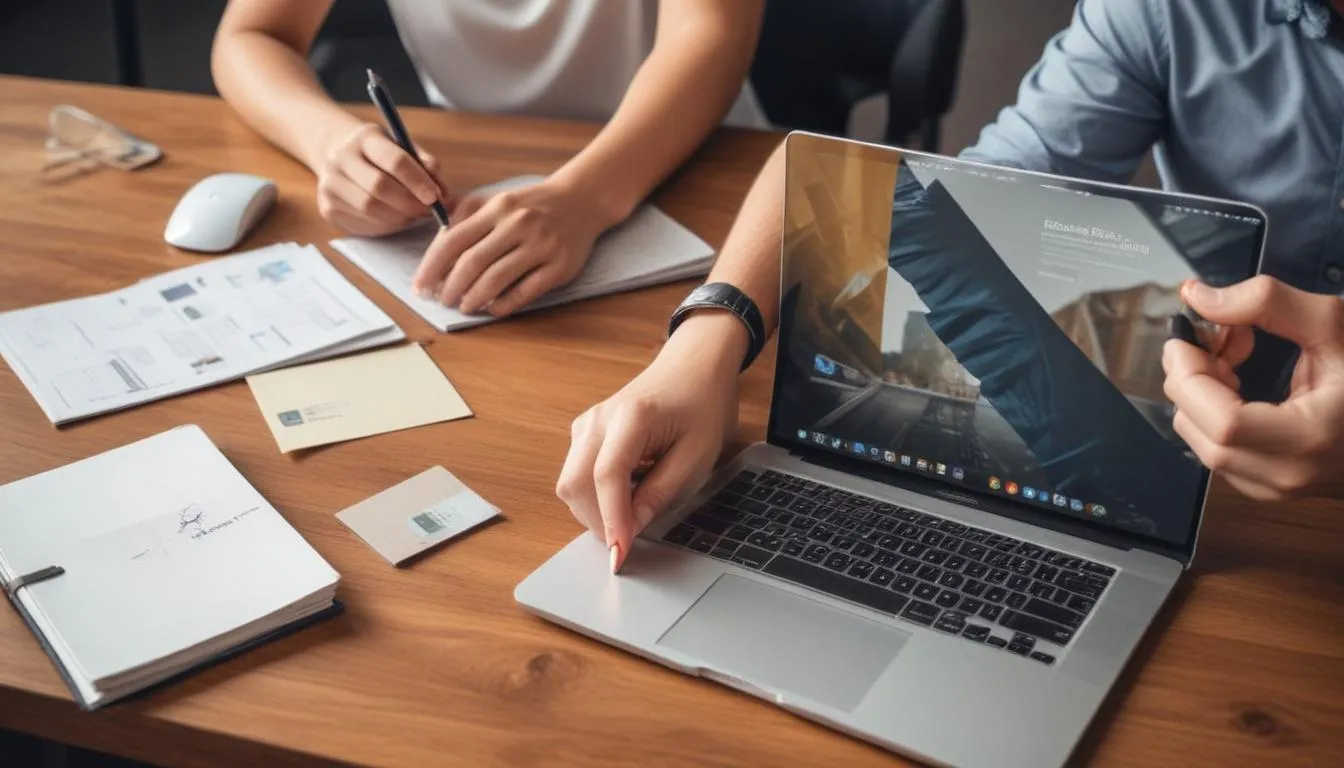 Imagem adicional: Métodos para Identificar Gaps na Empresa