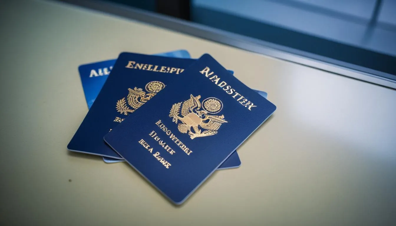 Ilustração da seção: Understanding the Global Entry Renewal Process