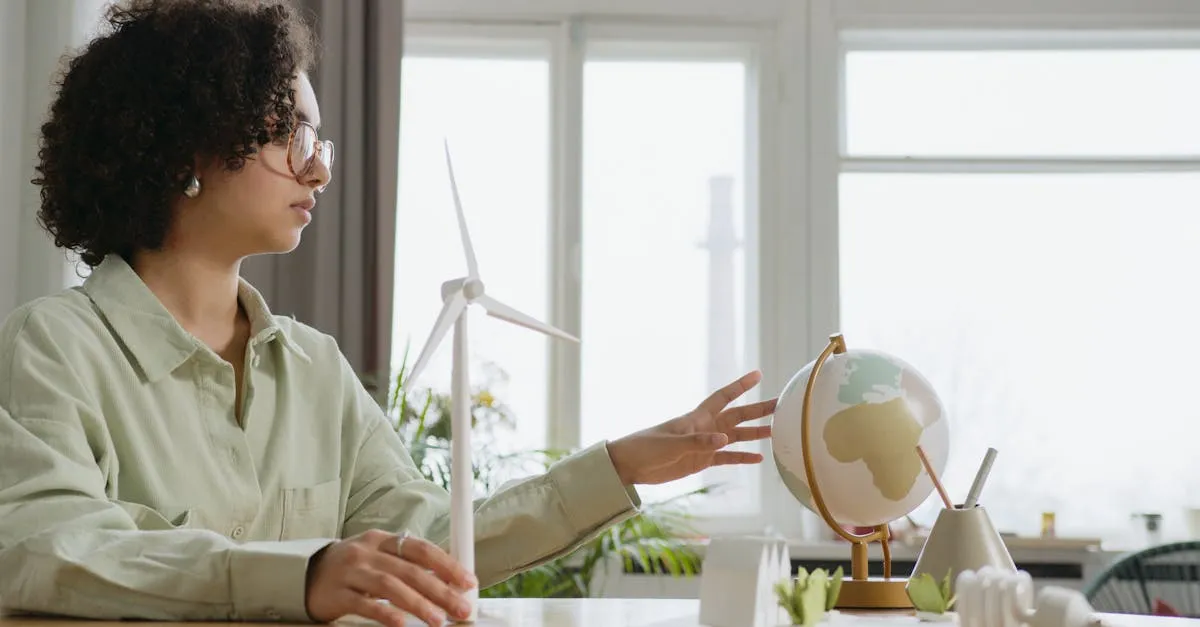 Imagem relacionada a: Importância do Ambiente no significado de ESG