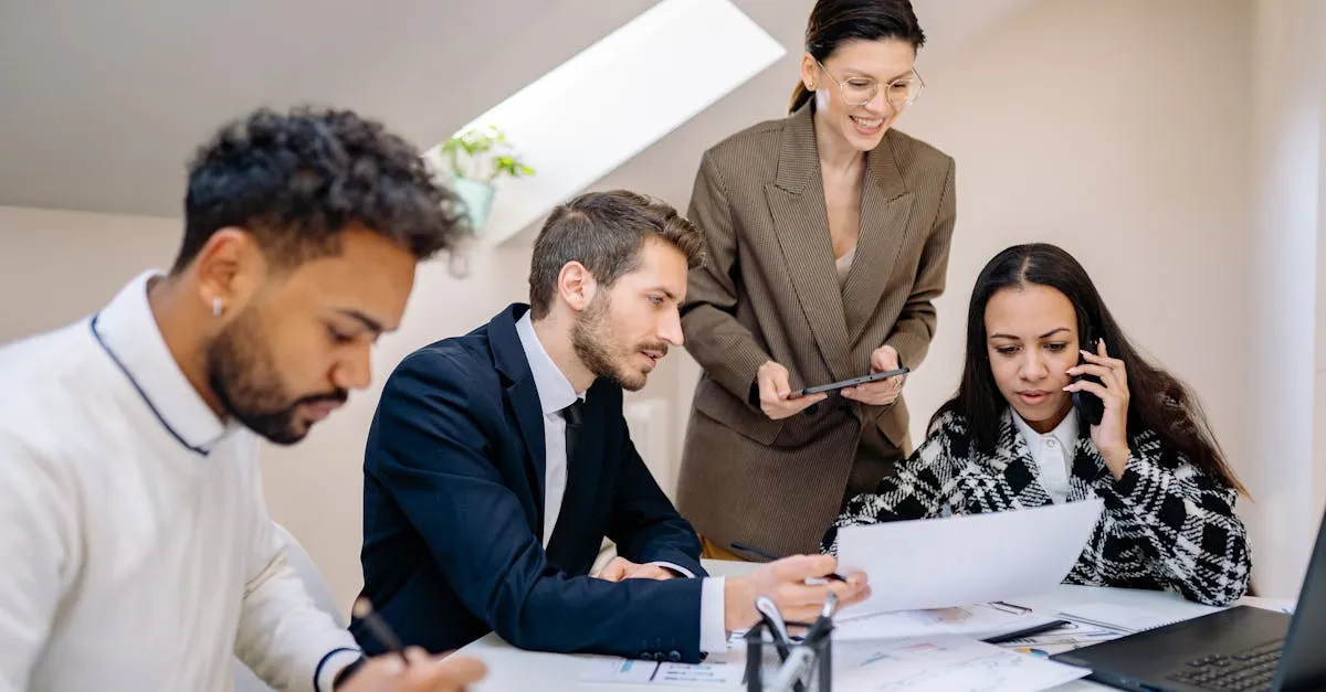 Imagem relacionada a: Ferramentas Tecnológicas que Estão Transformando a Contabilidade