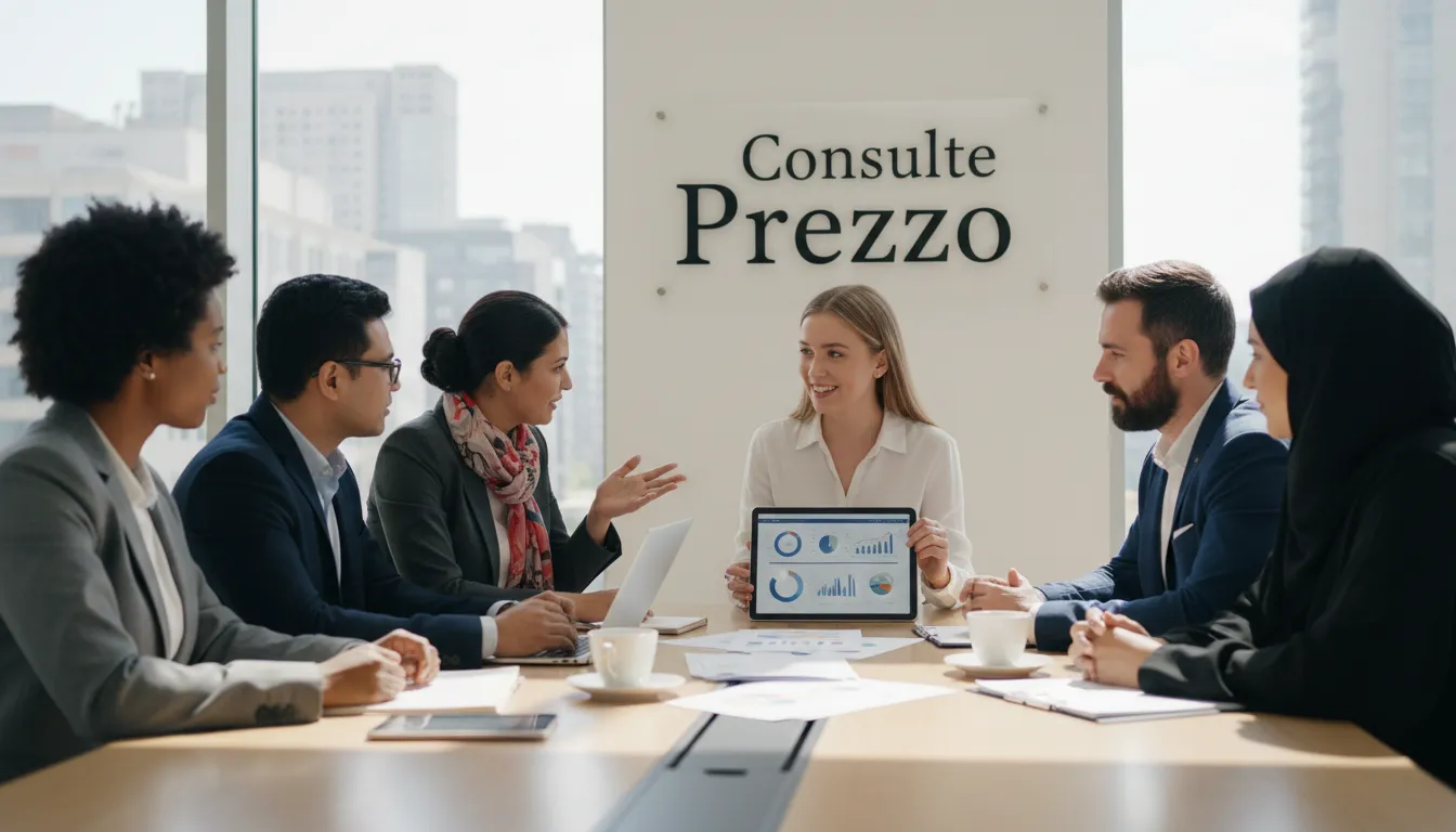 Consultoria financeira com contador brasileiro nos EUA da Prezzo Consulting. Soluções contábeis e tributárias personalizadas para o seu negócio.