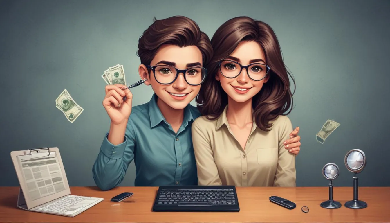 Ilustração da seção: O Que é Análise Preditiva e Como Ela Funciona?