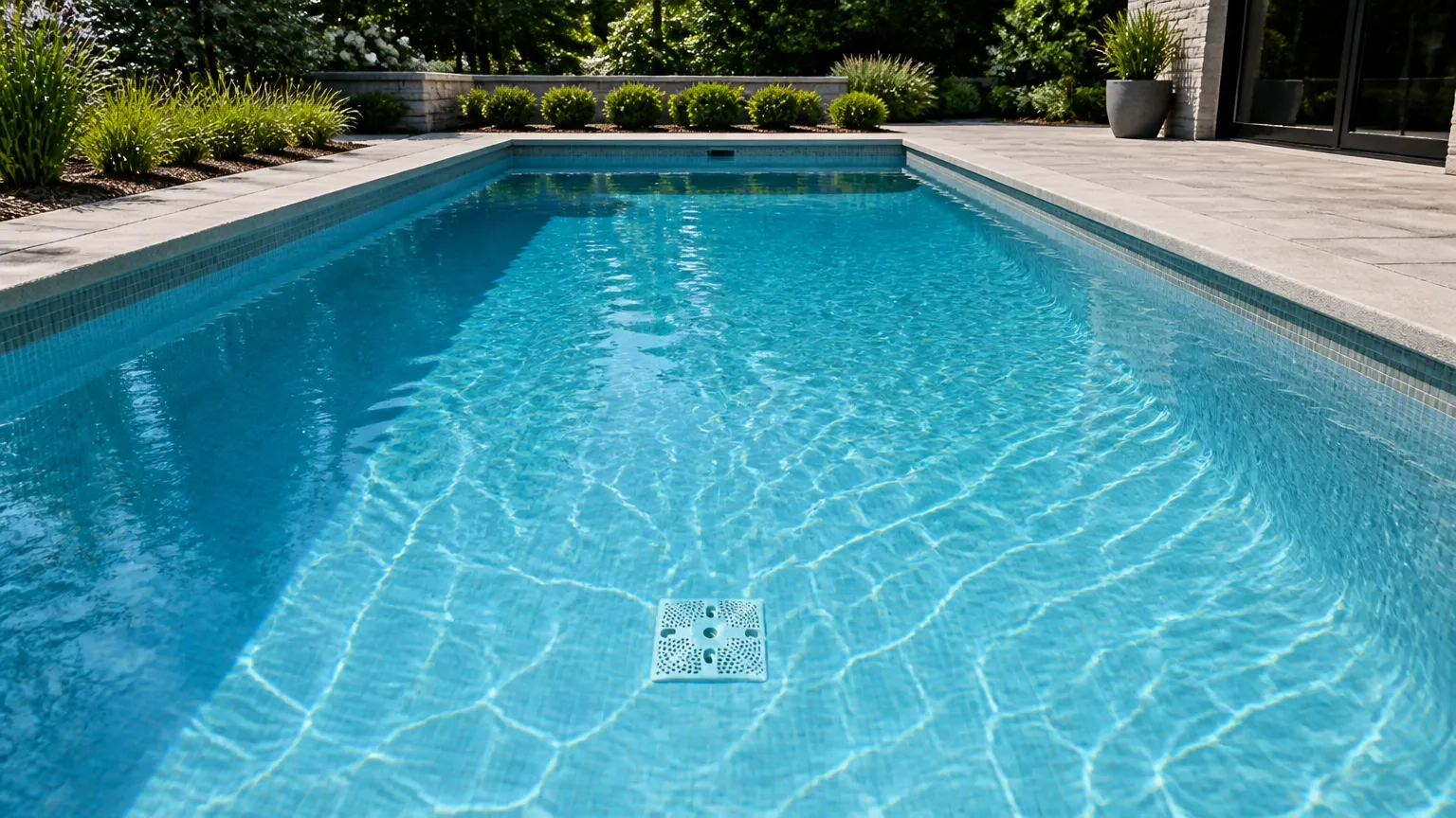 Ralo de Fundo da Piscina: Tipos, Função e Por Que Usar Modelo Anti Aprisionamento