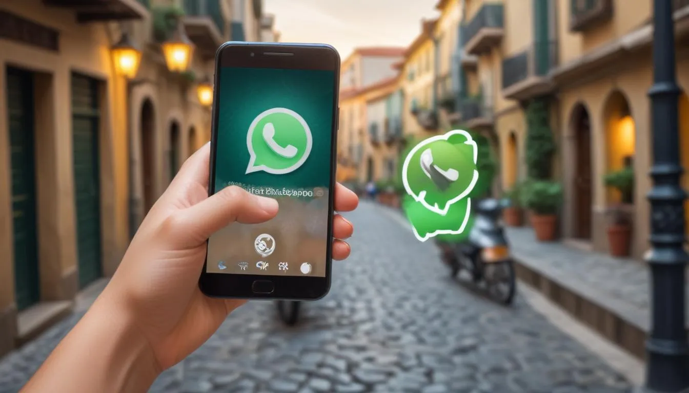 Ilustração da seção: Benefícios dos Chatbots no WhatsApp para Vendas e Atendimento