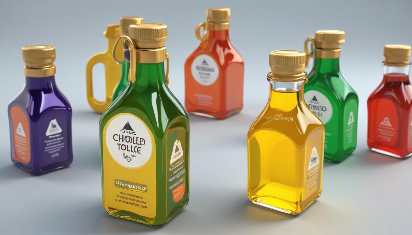 Ilustração da seção: Como Escolher o Adesivo de Troca de Óleo Ideal