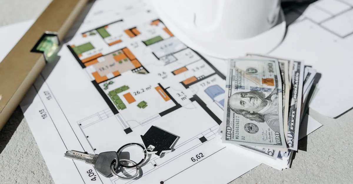 Imagem relacionada a: Passo a Passo para Solicitar Empréstimo Construção