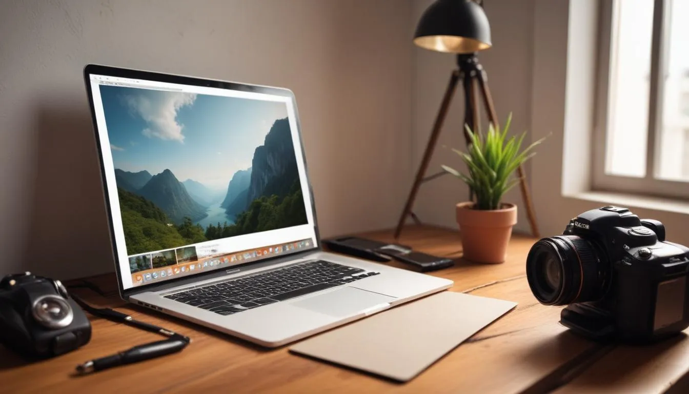 Criando um Blog de Sucesso: Passo a Passo 2 Imagem relacionada a: Criando Conteúdo Engajador