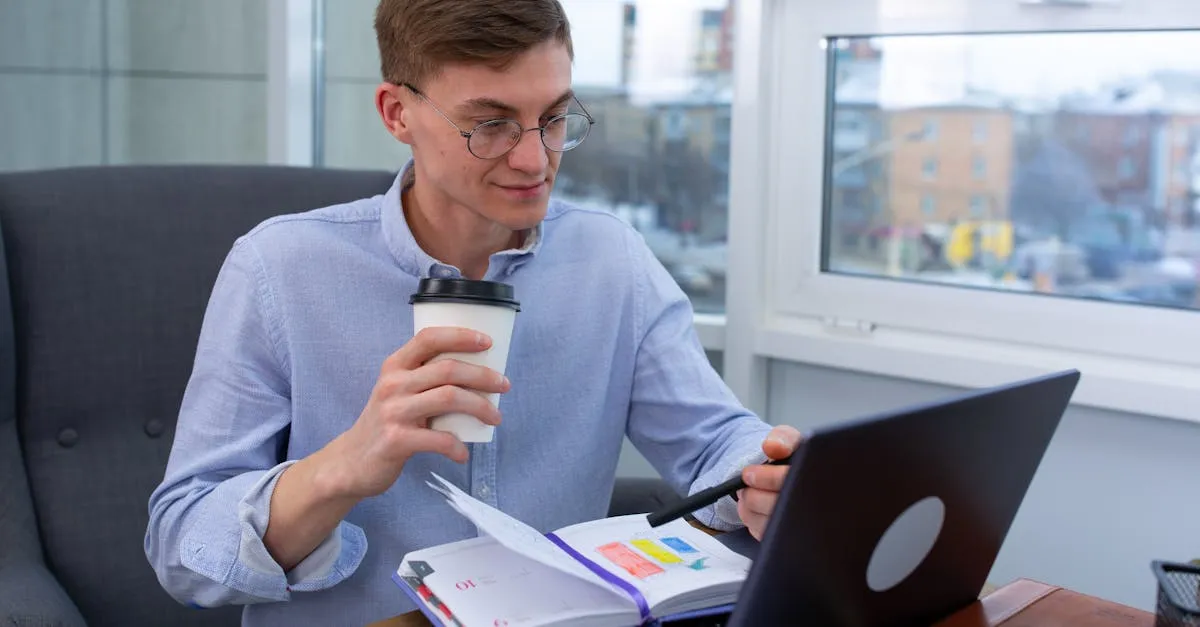 Imagem adicional: Contratação de Estagiários