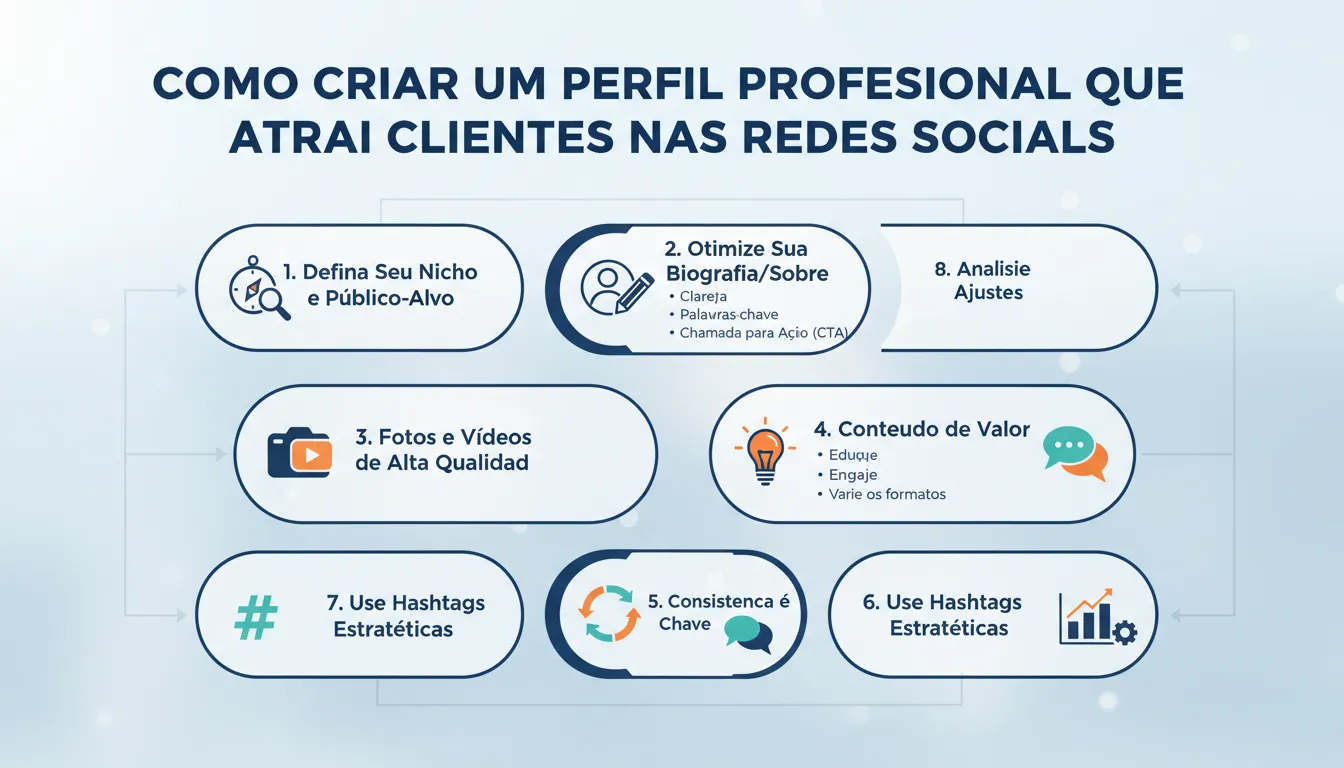 Imagem relacionada a: Definindo o usuário do perfil: Escolhendo o nome ideal e o @ perfeito